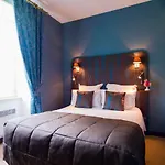 Saint-martin - La Maison Younan Hotel