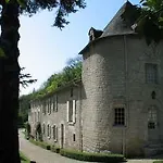 Saint-martin - La Maison Younan Saint-Maixent-lʼÉcole