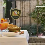 Saint-martin - La Maison Younan Hotel 4*