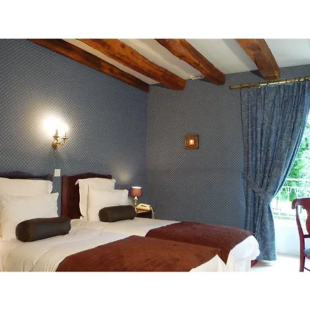 Saint-martin - La Maison Younan Saint-Maixent-lʼÉcole