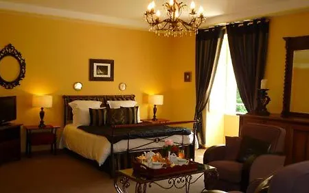 Hotell Saint-martin - La Maison Younan 4*