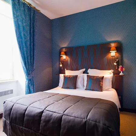 Saint-martin - La Maison Younan Hotel