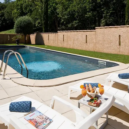 Saint-martin - La Maison Younan