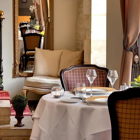 Saint-martin - La Maison Younan Hotel