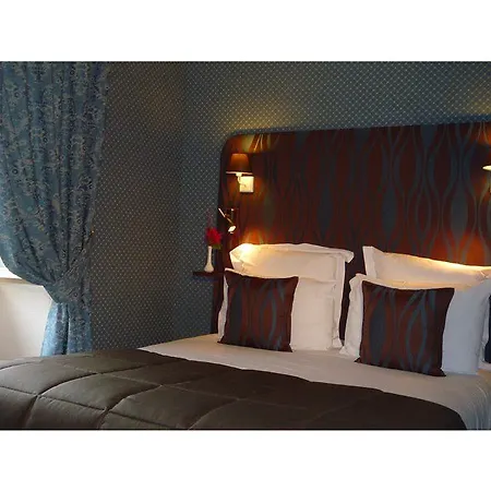 Hotell Saint-martin - La Maison Younan 4*