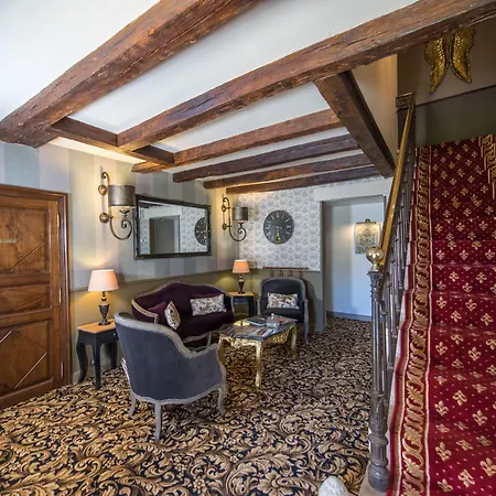 Saint-martin - La Maison Younan 4*