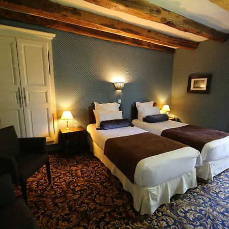 Saint-martin - La Maison Younan 4*