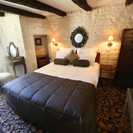 Saint-martin - La Maison Younan Hotel 4*
