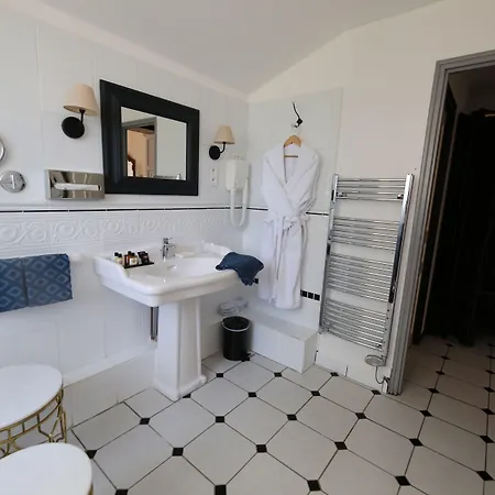 Saint-martin - La Maison Younan 4*