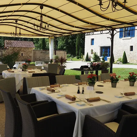 Hotel Saint-martin - La Maison Younan Saint-Maixent-lʼÉcole