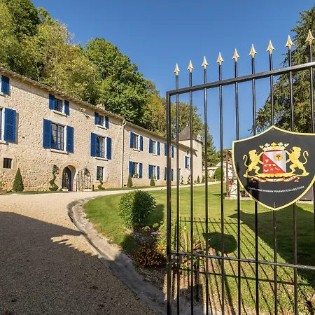 Saint-martin - La Maison Younan Saint-Maixent-lʼÉcole