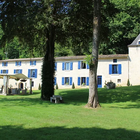 Saint-martin - La Maison Younan 4*