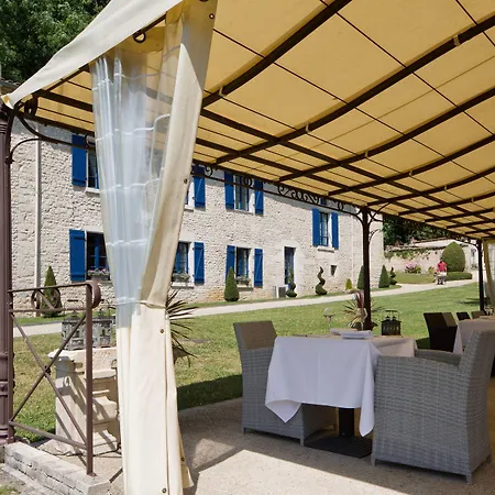 Hotel Saint-martin - La Maison Younan 4*