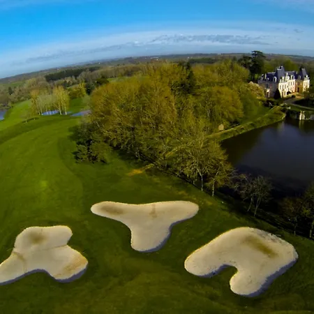 Saint-martin - La Maison Younan 4*