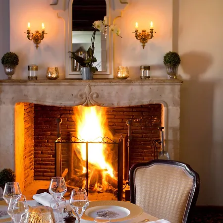 Hotel Saint-martin - La Maison Younan 4*