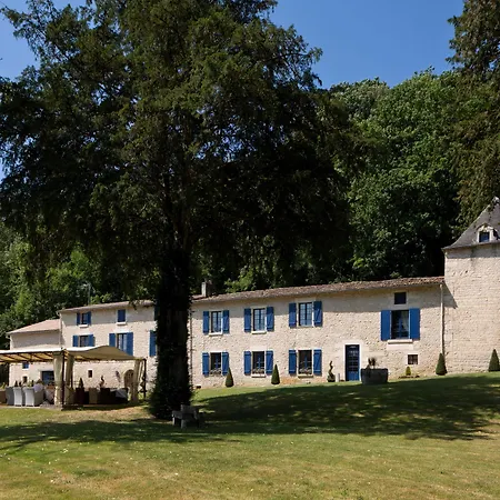 Saint-martin - La Maison Younan Hotel