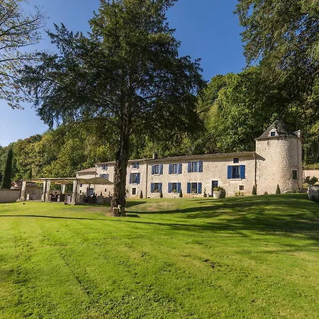 Saint-martin - La Maison Younan Hotel Saint-Maixent-lʼÉcole