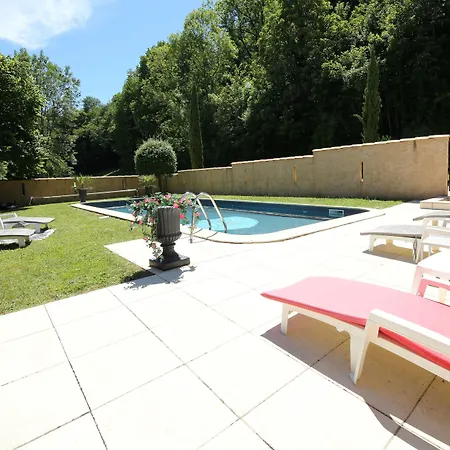 Hotel Saint-martin - La Maison Younan