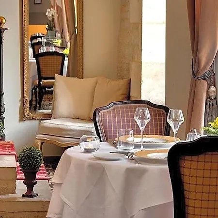 Hotel Saint-martin - La Maison Younan
