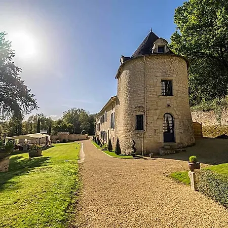 Saint-martin - La Maison Younan