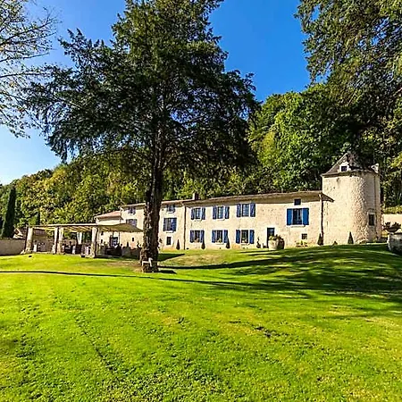 Saint-martin - La Maison Younan Hotel 4*