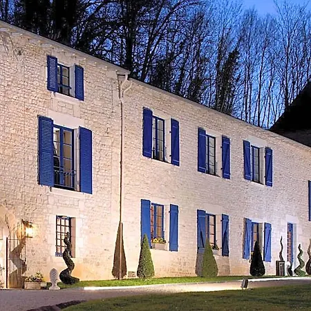 Hotel Saint-martin - La Maison Younan