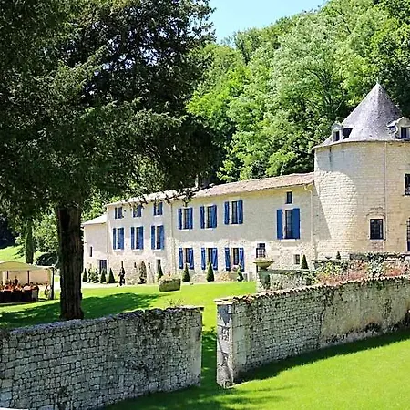 Hotel Saint-martin - La Maison Younan 4*