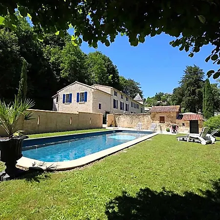 Saint-martin - La Maison Younan Hotel 4*