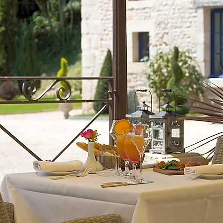 Saint-martin - La Maison Younan 4*