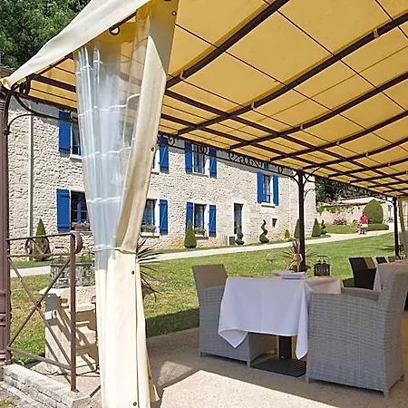 Saint-martin - La Maison Younan Hotel Saint-Maixent-lʼÉcole