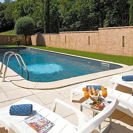 Hotel Saint-martin - La Maison Younan