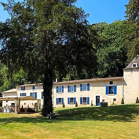 Saint-martin - La Maison Younan Hotel 4*
