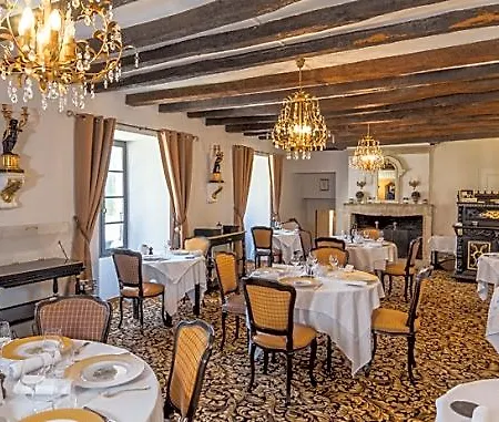 Saint-martin - La Maison Younan Hotel