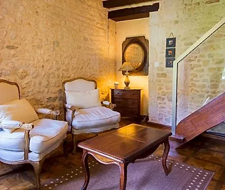 Hotel Saint-martin - La Maison Younan 4*