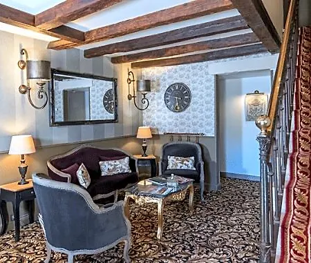 Saint-martin - La Maison Younan