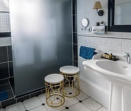Saint-martin - La Maison Younan Hotel 4*