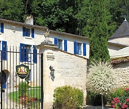 Hotel Saint-martin - La Maison Younan