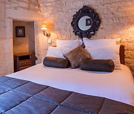 Saint-martin - La Maison Younan 4*