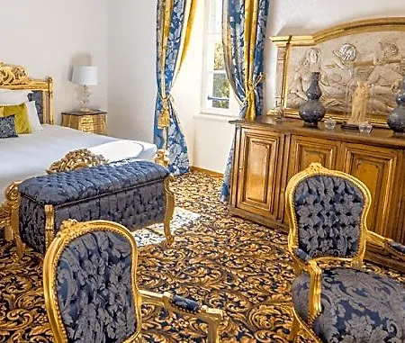 Saint-martin - La Maison Younan Hotel 4*