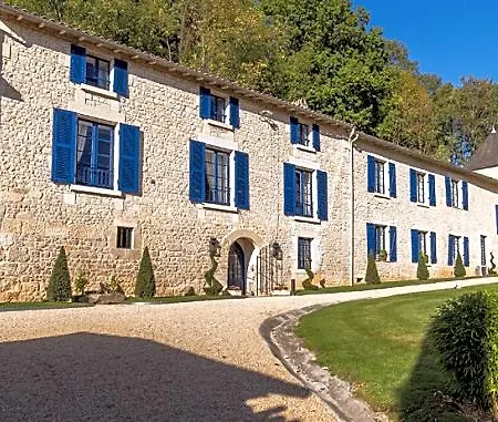 Saint-martin - La Maison Younan Hotel