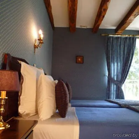 Hotell Saint-martin - La Maison Younan 4*