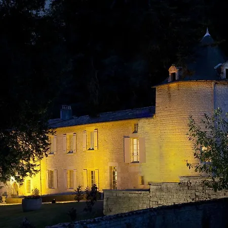 Saint-martin - La Maison Younan Saint-Maixent-lʼÉcole