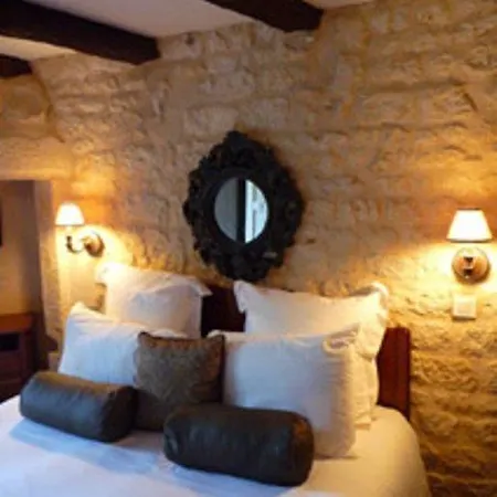 Saint-martin - La Maison Younan Hotell Saint-Maixent-lʼÉcole