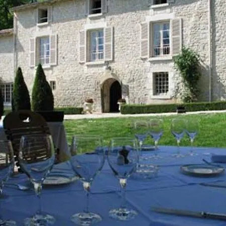 Saint-martin - La Maison Younan Hotell 4*