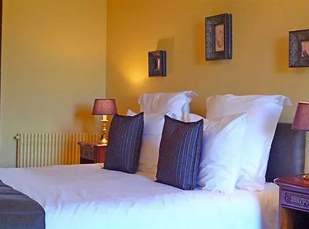 Saint-martin - La Maison Younan Hotell 4*