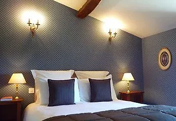 Hotell Saint-martin - La Maison Younan
