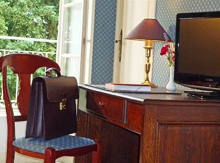 Saint-martin - La Maison Younan Saint-Maixent-lʼÉcole