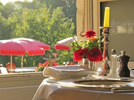 Hotel Saint-martin - La Maison Younan 4*