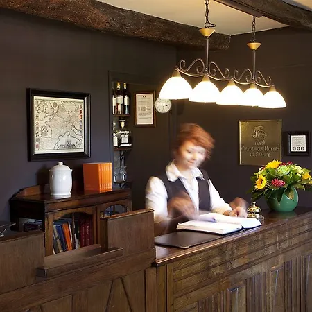 Hotel Saint-martin - La Maison Younan 4*