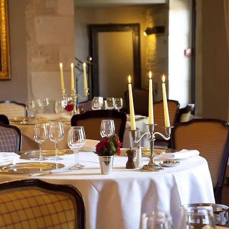 Saint-martin - La Maison Younan Hotel